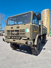 Iveco ACM 90 4x4