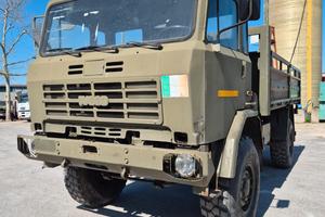 Iveco ACM 90 4x4