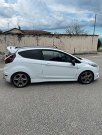 Fiesta st mk7