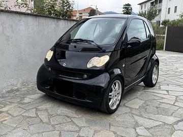 Smart brabus 450