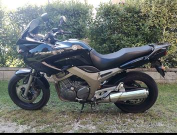 TDM 900