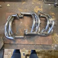 Paramotore honda four