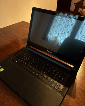 Computer Lenovo IdeaPad Flex 2 15