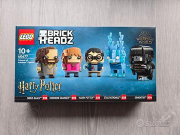 Harry Potter: Il Prigioniero di Azkaban 40677