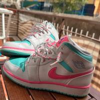 Scarpe jordan