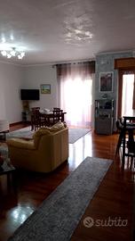 Appartamento Ristrutturato Nuovo garage e cantina