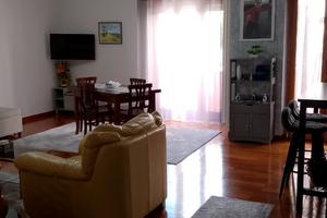 Appartamento Ristrutturato Nuovo garage e cantina