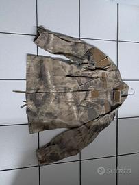 Mimetica Militare M Giacca e Pantaloni