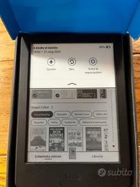 Kindle 8 generazione