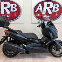 Yamaha X-Max 300 Tech-Max