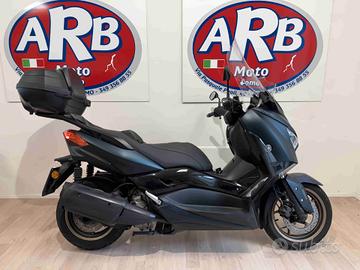 Yamaha X-Max 300 Tech-Max
