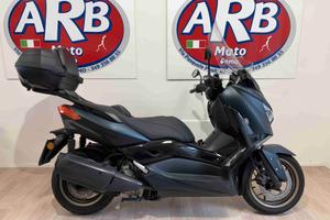 Yamaha X-Max 300 Tech-Max