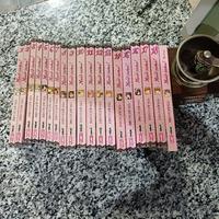 Maid Sama + Speciale Manga