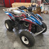 Polaris Scrambler 500 4x4 2007