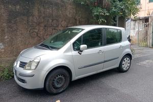 Renault modus 1.5 diesel breil