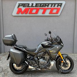 Yamaha Tracer 7 GT Ribassata