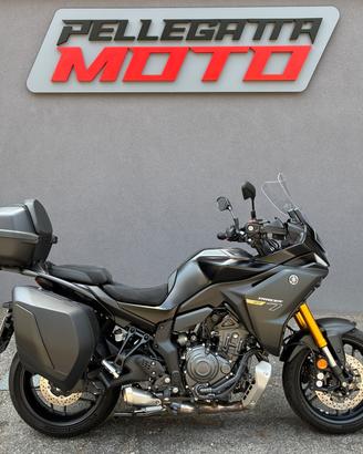 Yamaha Tracer 7 GT Ribassata