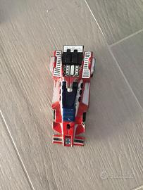 K3602NN-Center Machine Supercar Gattiger
