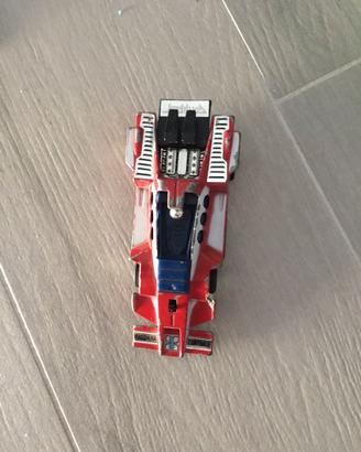 K3602NN-Center Machine Supercar Gattiger