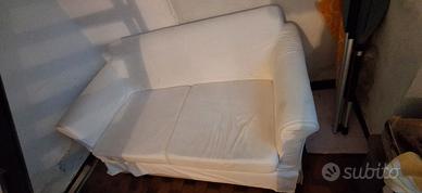 Divano letto 2 posti