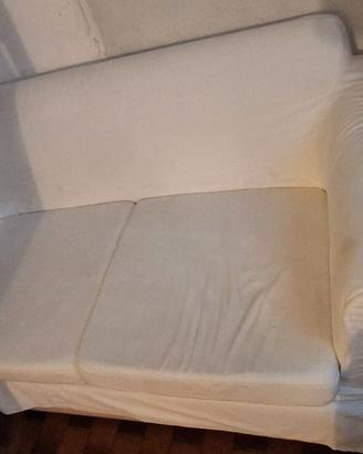 Divano letto 2 posti