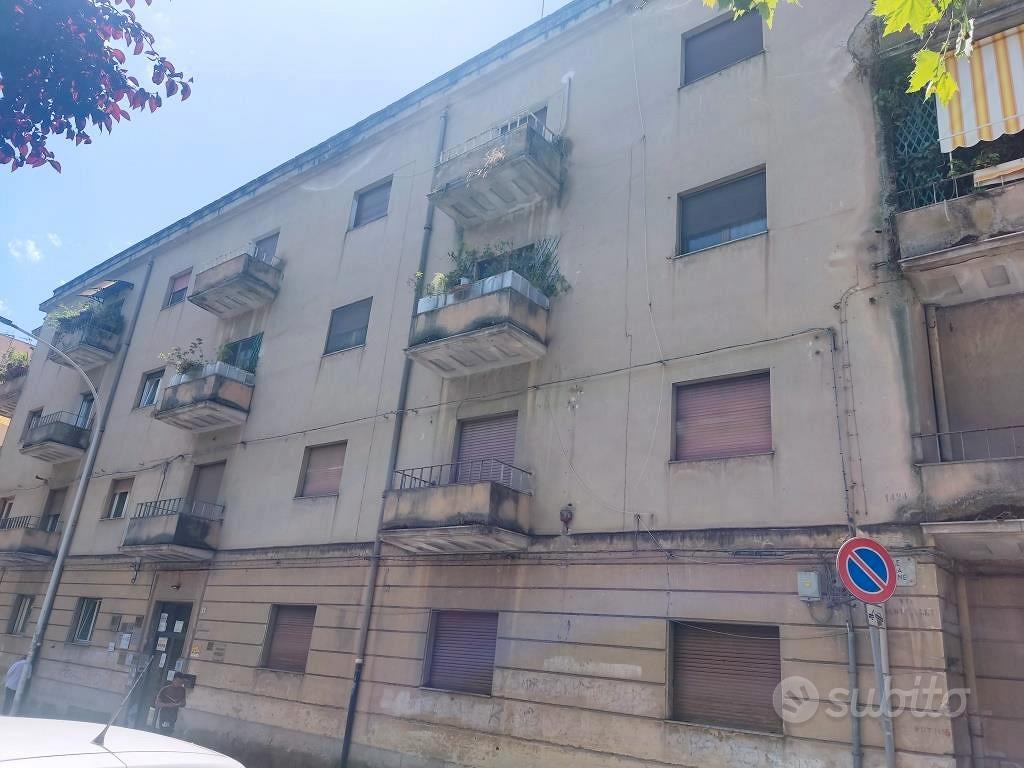 Appartamento – Caltanissetta, Quartiere Provvidenza - Vista 2