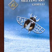 Gioielli - Meeting Art - Dicembre 2024