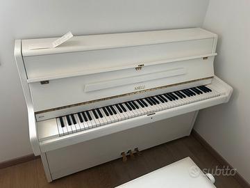 Pianoforte Anelli