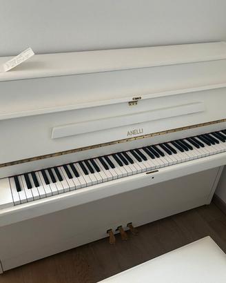 Pianoforte Anelli