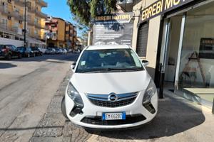 Opel Zafira Tourer 1.6 Turbo EcoM 150CV Cosmo