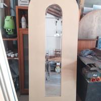 grande specchiera anni 30
