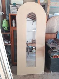 grande specchiera anni 30