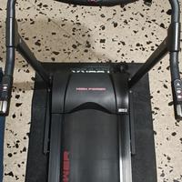 Tapis Roulant Elettrico  Easy Run Pro ✅