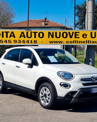 Fiat 500X 1.3 MultiJet 95 CV Business