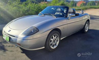 FIAT Barchetta 1.8 16V ISCRITTA ASI