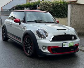 MINI John Cooper Works Mini John Cooper Works Ju