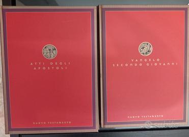Vangeli e Atti degli Apostoli 2003