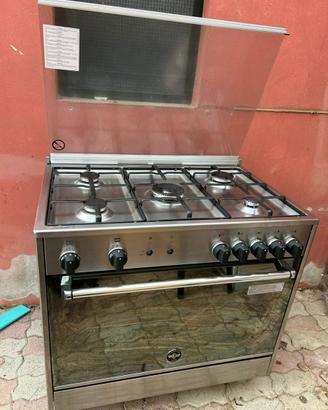 Cucina a gas