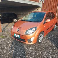 Renault Twingo 1.2 8V unico proprietario clima ecc