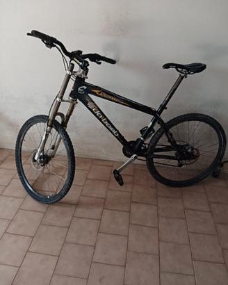 Mtb usate