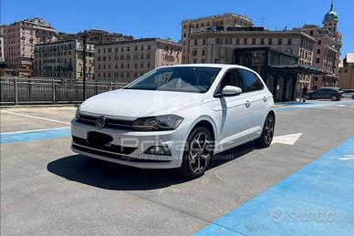 VOLKSWAGEN Polo 1.0 TSI 115 CV DSG 5p. Highline Bl