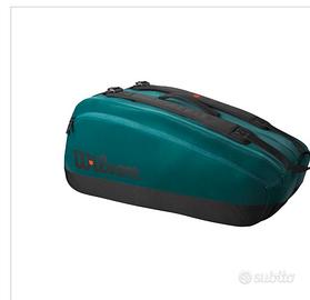 borsa wilson blade v9