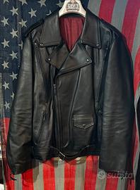 Giacca in belle biker el camino