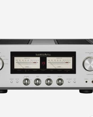 LUXMAN  L507Z NUOVO