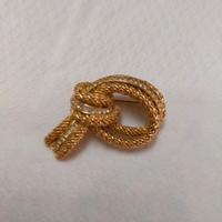 Spilla vintage Christian Dior