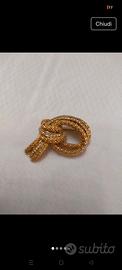 Spilla vintage Christian Dior