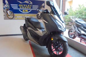 Honda Forza 300 ABS