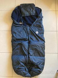 Sacco per passeggino Monclaire