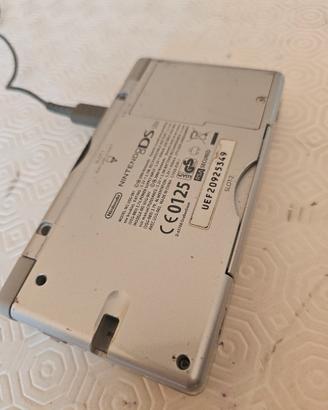 Nintendo ds 