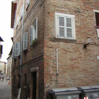 URBINO Centro - 126 mq su più livelli